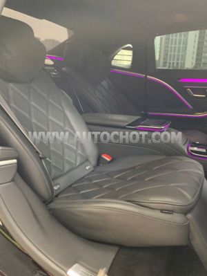Xe Mercedes Benz S class S450 4Matic Maybach 2022