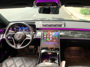 Xe Mercedes Benz S class S450 4Matic Maybach 2022