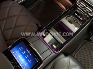 Xe Mercedes Benz S class S450 4Matic Maybach 2022
