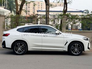 Xe BMW X4 xDrive20i M Sport 2020