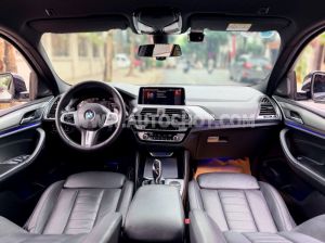 Xe BMW X4 xDrive20i M Sport 2020