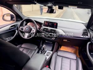 Xe BMW X4 xDrive20i M Sport 2020