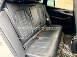 Xe BMW X4 xDrive20i M Sport 2020