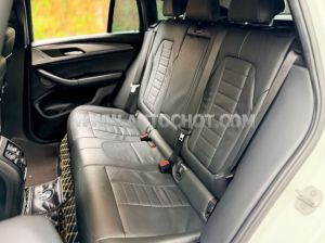 Xe BMW X4 xDrive20i M Sport 2020
