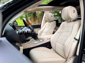 Xe Mercedes Benz GLS 580 4Matic 2020