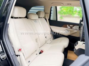 Xe Mercedes Benz GLS 580 4Matic 2020