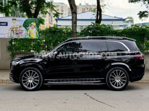 Xe Mercedes Benz GLS 580 4Matic 2020