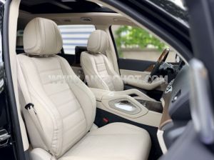 Xe Mercedes Benz GLS 580 4Matic 2020