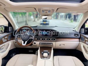 Xe Mercedes Benz GLS 580 4Matic 2020