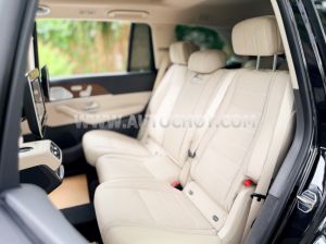 Xe Mercedes Benz GLS 580 4Matic 2020