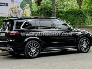 Xe Mercedes Benz GLS 580 4Matic 2020