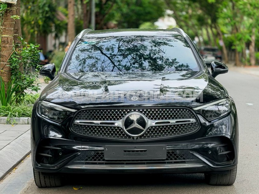 Mercedes Benz GLC 300 4Matic 2023