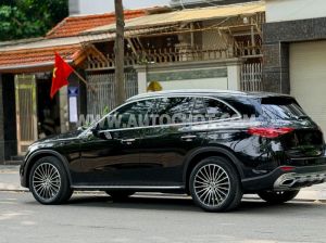 Xe Mercedes Benz GLC 300 4Matic 2023