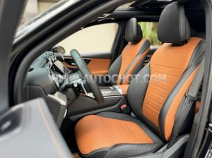 Xe Mercedes Benz GLC 300 4Matic 2023