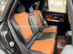 Xe Mercedes Benz GLC 300 4Matic 2023