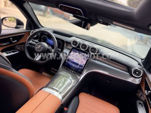 Xe Mercedes Benz GLC 300 4Matic 2023