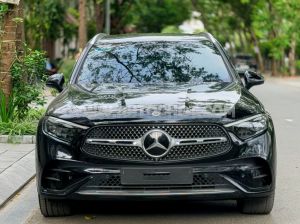 Xe Mercedes Benz GLC 300 4Matic 2023
