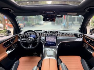 Xe Mercedes Benz GLC 300 4Matic 2023