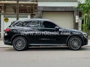 Xe Mercedes Benz GLC 300 4Matic 2023