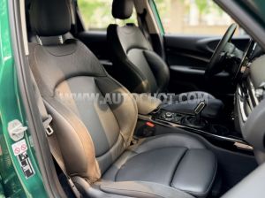 Xe Mini Clubman Cooper S 2023