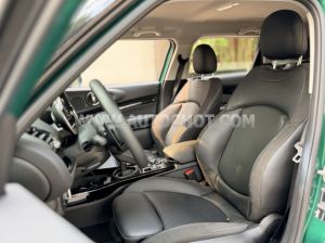 Xe Mini Clubman Cooper S 2023