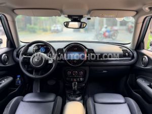Xe Mini Clubman Cooper S 2023