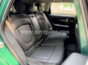 Xe Mini Clubman Cooper S 2023