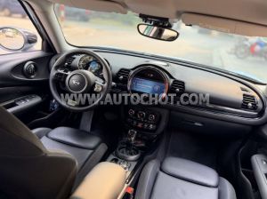 Xe Mini Clubman Cooper S 2023