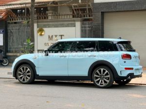 Xe Mini Clubman Cooper S 2023