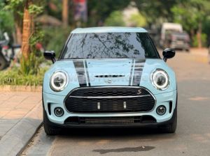 Xe Mini Clubman Cooper S 2023