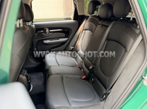 Xe Mini Clubman Cooper S 2023