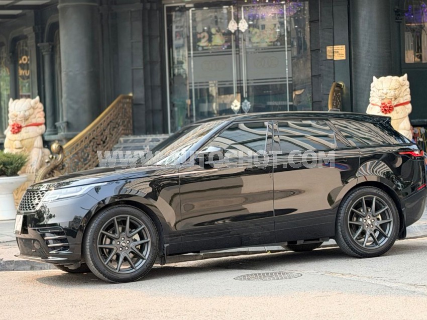 LandRover Range Rover Velar R-Dynamic SE 2.0 2022
