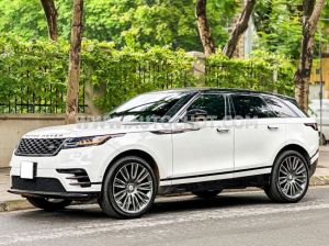 Xe LandRover Range Rover Velar R-Dynamic 2.0 2018