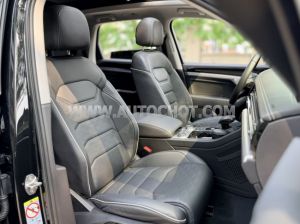 Xe Volkswagen Touareg Luxury 2.0 TSI 2023