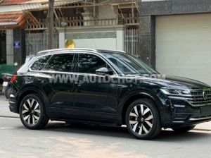 Xe Volkswagen Touareg Luxury 2.0 TSI 2023