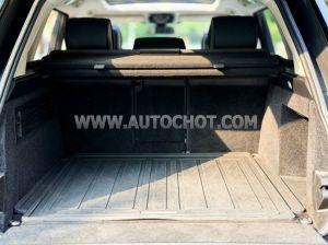 Xe LandRover Range Rover HSE 3.0 2016