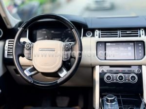 Xe LandRover Range Rover HSE 3.0 2016
