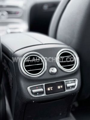 Xe Mercedes Benz C class C300 AMG 2017