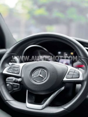 Xe Mercedes Benz C class C300 AMG 2017