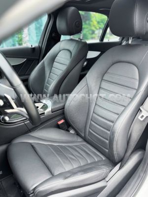 Xe Mercedes Benz C class C300 AMG 2017