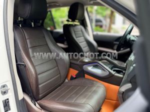 Xe Mercedes Benz GLE Class GLE 450 4Matic 2022