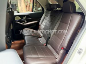 Xe Mercedes Benz GLE Class GLE 450 4Matic 2022