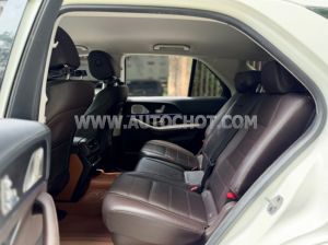 Xe Mercedes Benz GLE Class GLE 450 4Matic 2022