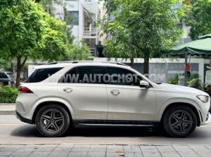 Xe Mercedes Benz GLE Class GLE 450 4Matic 2022