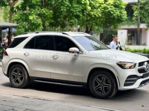Xe Mercedes Benz GLE Class GLE 450 4Matic 2022