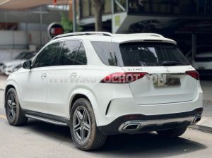 Xe Mercedes Benz GLE Class GLE 450 4Matic 2022