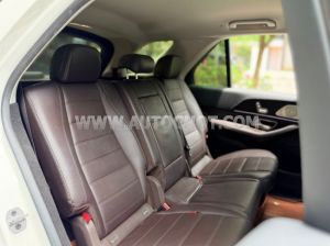 Xe Mercedes Benz GLE Class GLE 450 4Matic 2022