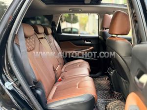 Xe Hyundai SantaFe Hybrid 1.6 HTRAC 2024