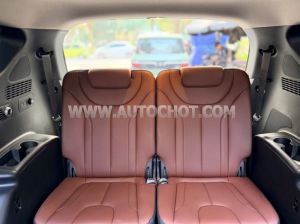 Xe Hyundai SantaFe Hybrid 1.6 HTRAC 2024