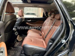 Xe Hyundai SantaFe Hybrid 1.6 HTRAC 2024